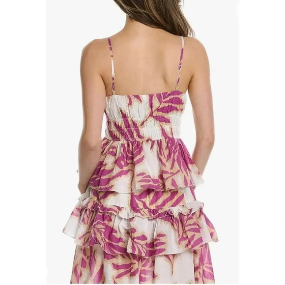 Tanya Taylor NWT’s Polina Top. Size large - Picture 4 of 8